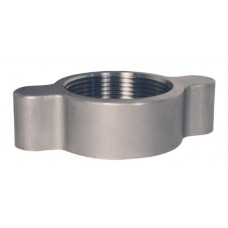 Maxlock® Ground Joint Wing Nuts